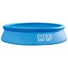 Intex Zwembad Easy Set 244x61 cm PVC