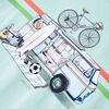 Miniatuurafbeelding van het product 4 van 7