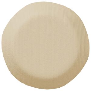 vidaXL Houten Dowels 2 pcs Bruin &Oslash;8 x 50 mm Massief hout