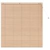 vidaXL Venetiaanse jaloezie Eiken Look 150 x 160 cm 35 mm
