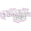Miniatuurafbeelding van het product 8 van 9