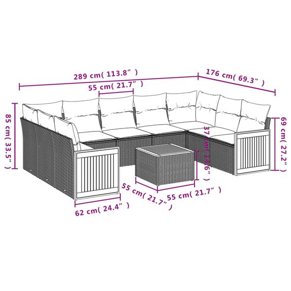 Productafbeelding 3 van 17