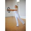Sissel Pilates cirkel 38 cm zwart SIS-310.020
