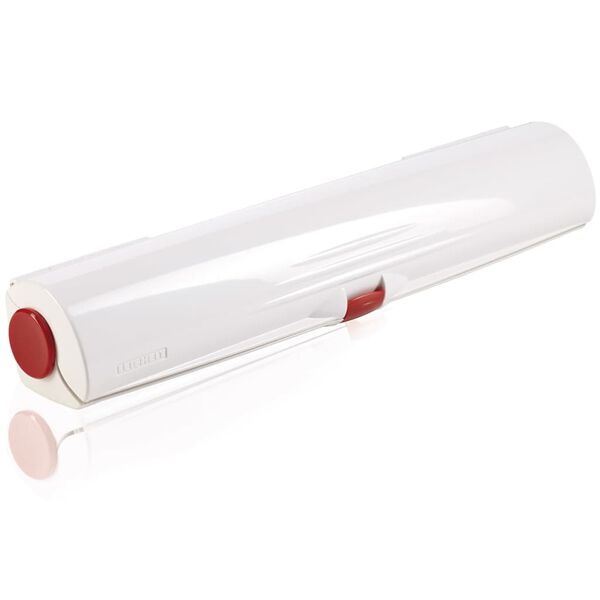 Leifheit Foliehouder Perfect Cut wit 23051