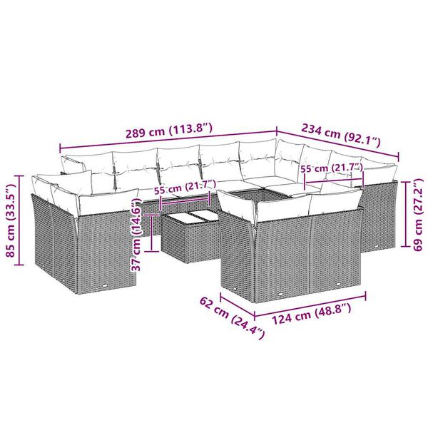 Productafbeelding 3 van 14