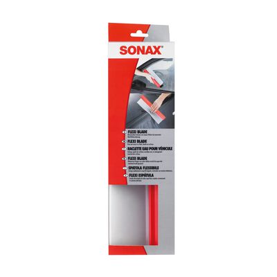 Sonax | Sonax 04174000 Flexi blade waterwisser