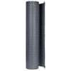 vidaXL Balkon Scherm met Oogjes 1000 x 100 cm poly rattan