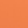 vidaXL Balkonscherm 90x600 cm oxford stof oranje