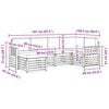 Miniatuurafbeelding van het product 7 van 8