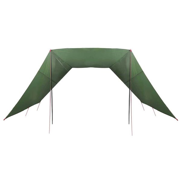 vidaXL Waterbestendige Tarp