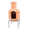 RedFire Haard Lima klei strokleurig 86033
