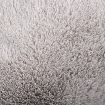 Scruffs & Tramps Hondenmand Kensington maat M 60x50 cm grijs