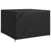 vidaXL Hoes voor buitenschommel 250 x 250 x 160 cm 420D Oxford Stof