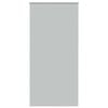 vidaXL Rolgordijn verduisterend 115x230 cm stofbreedte 110,7 cm