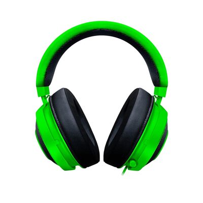 Razer Kraken Headset Groen