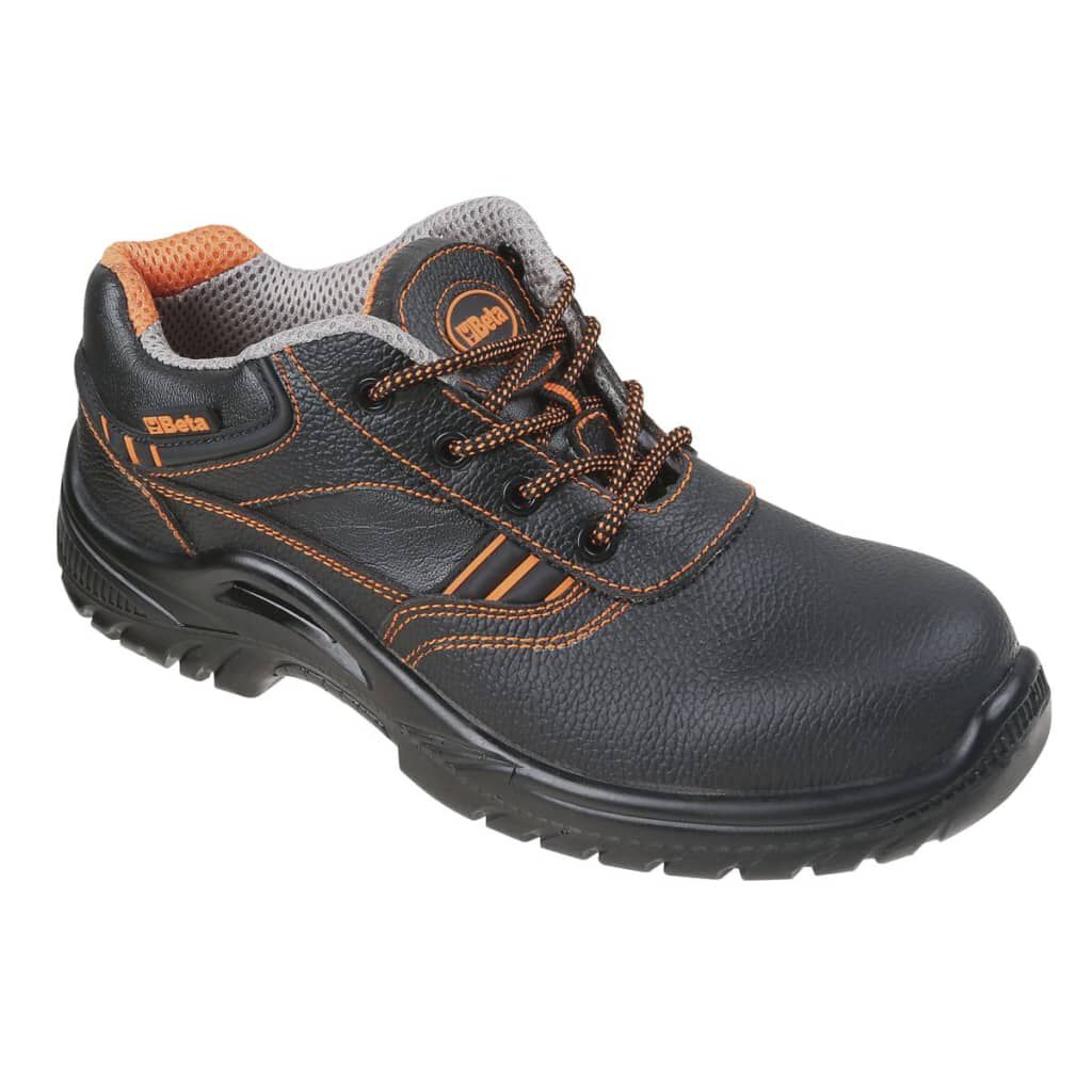 Beta Tools Veiligheidsschoenen 7200BKK leer maat 41 kopen vidaXL