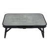 Bo-Camp Campingtafel Northgate inklapbaar 56x34 cm aluminium