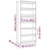 Miniatuurafbeelding van het product 8 van 9