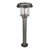 Luxform Tuinlamp Pollux solar LED 150 lm intelligent