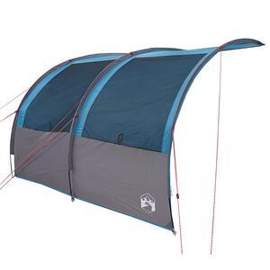 vidaXL Waterbestendige Tarp -persoons 250 x 260 x 260 cm Waterdicht