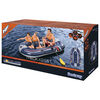 Bestway Hydro-Force Opblaasbootset Treck X2 255x127 cm