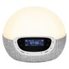 Lumie Wake-up light Bodyclock Shine 300 wit en grijs