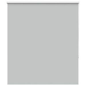 vidaXL Rolgordijn verduisterend 135x150 cm stofbreedte 131,6 cm
