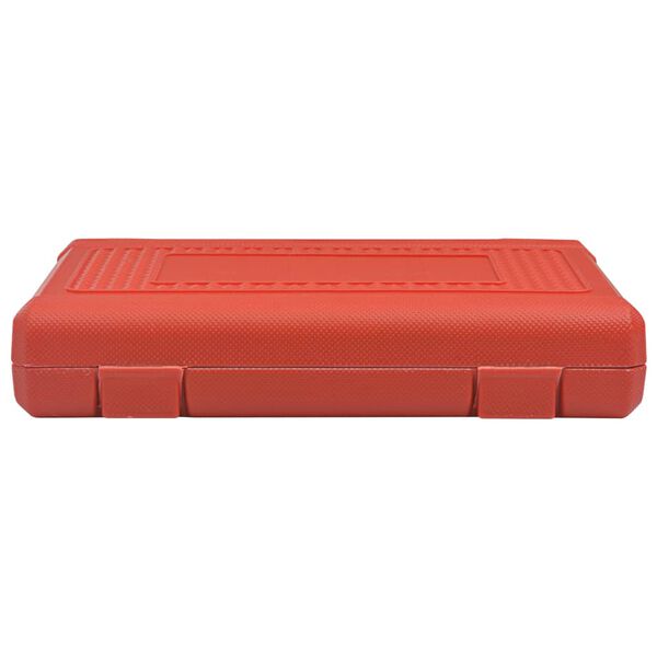 vidaXL Vacuüm brandstofpomp druktester