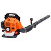 vidaXL Bladblazer rugzak benzine 900 m&sup3;/h 42,7 cc