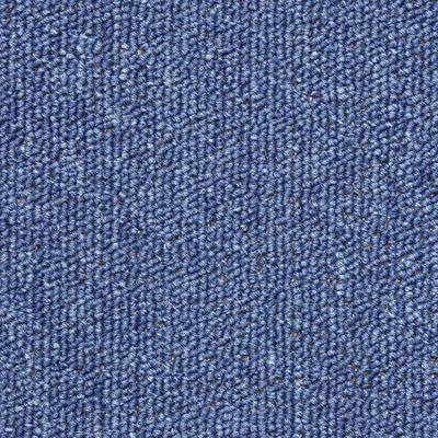 vidaXL 15 st Trapmatten 56x17x3 cm blauw