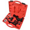 vidaXL Dieselmotor timing gereedschapskit VAG 2,5/4,9D/TDI PD 8-delig