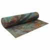 vidaXL Jute Rol 160 x 1000 cm Camouflage