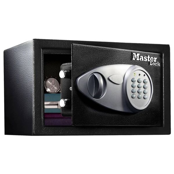Master Lock Combinatiekluis digitaal X055ML medium