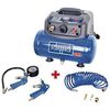 Scheppach Compressor HC06 1200 W