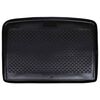 vidaXL Kofferbakmat Zwart geschikt voor FIAT 500L 2013- Rubber