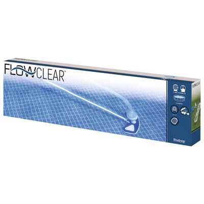 Bestway Flowclear zwembadreinigingsset AquaClean