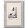Walther Design Fotolijst Home 40x50 cm lichtgrijs