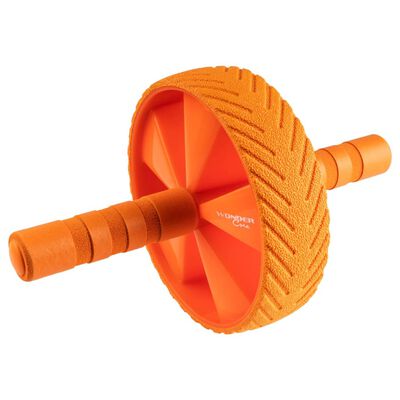 Wonder Core Trainingswiel oranje