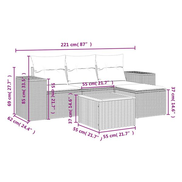 Productafbeelding 3 van 17