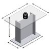 Miniatuurafbeelding van het product 3 van 4