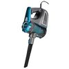 Bestron 2-in-1 Stofzuiger 600 W blauw en grijs AVC800