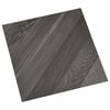 vidaXL Vloerplanken Grijs 5,11 m&sup2; 55 st PVC
