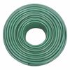 vidaXL Tuinslang met koppelingsset 0,5'' 100 m PVC groen