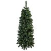 Ambiance Kunstkerstboom smal 210 cm