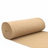 vidaXL Jute mat voor knaagdieren 1x25 m 5 mm