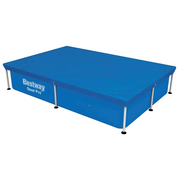 Bestway Zwembadhoes Flowclear 221x150 cm