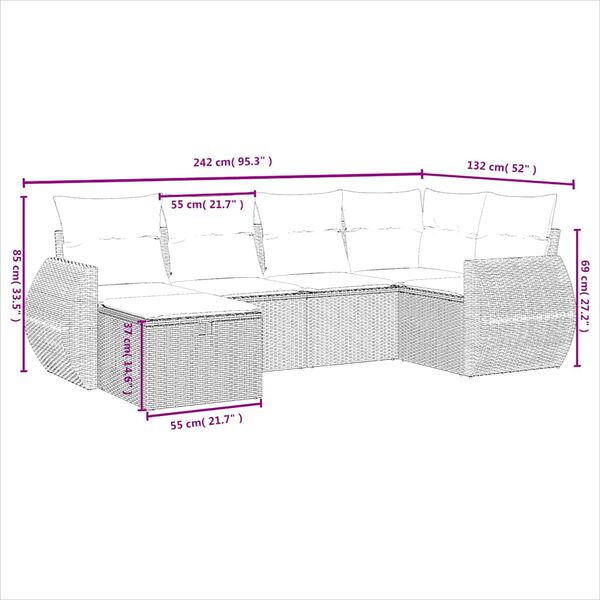 Productafbeelding 4 van 17