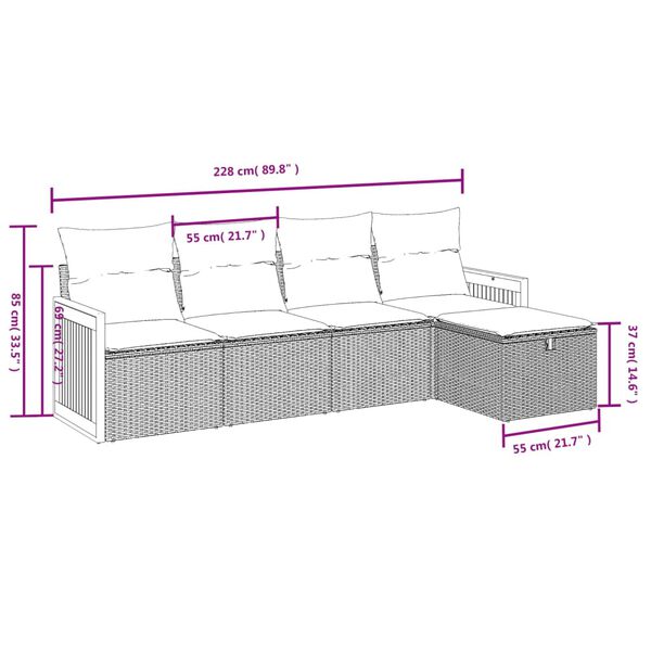 Productafbeelding 4 van 15