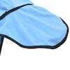 vidaXL Paardendeken Volledige Aqua 75 cm Polyester