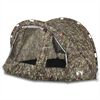 vidaXL Vistent 2-persoons waterdicht camouflage